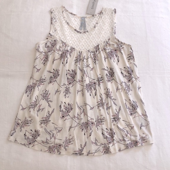 WOMENS SLEEVELESS TOP SIZE SMALL - Picture 8 of 11